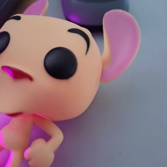 Ren from Ren and Stimpy Out of box pop funko - Picture 2 of 2